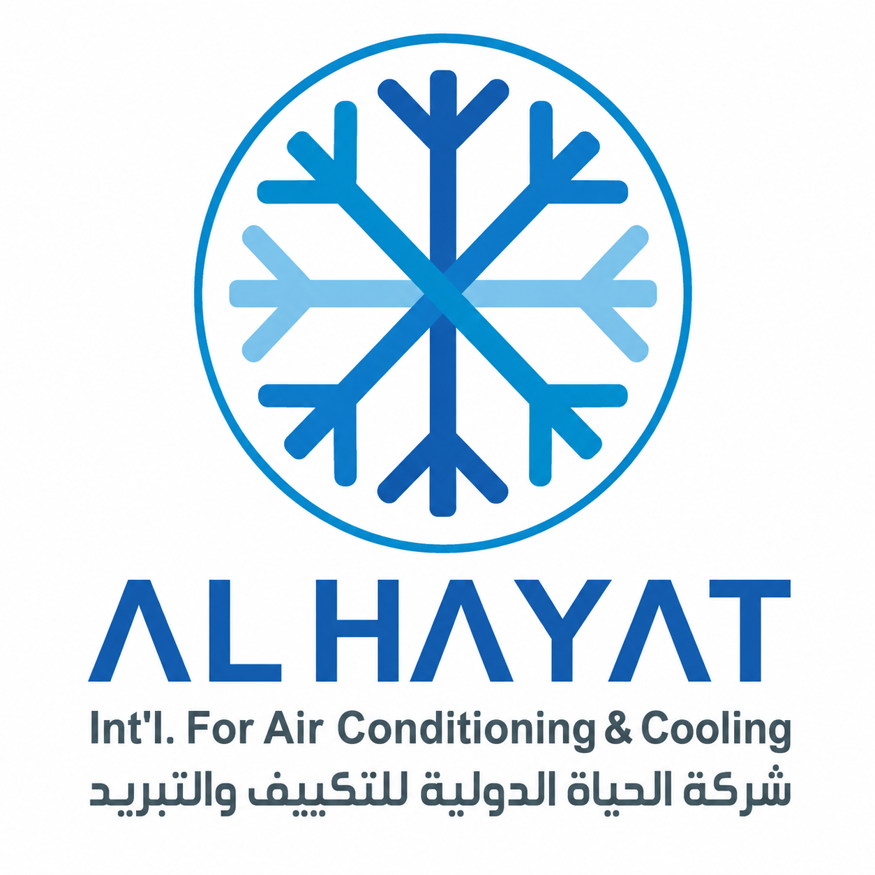 Al-Hayat Air Conditioning and Cooling