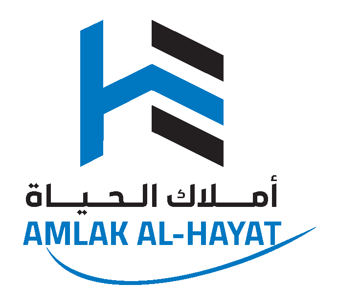 شركة أملاك الحياة
