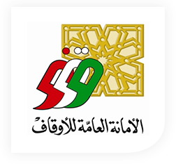 الأمانة العامة للأوقاف